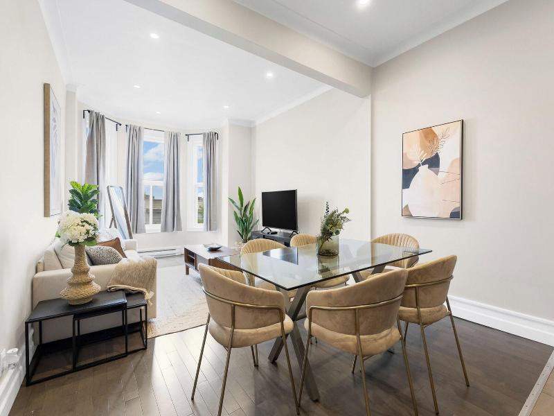 Plateau Prime Residence image