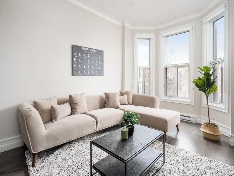 Plateau Prime Residence image