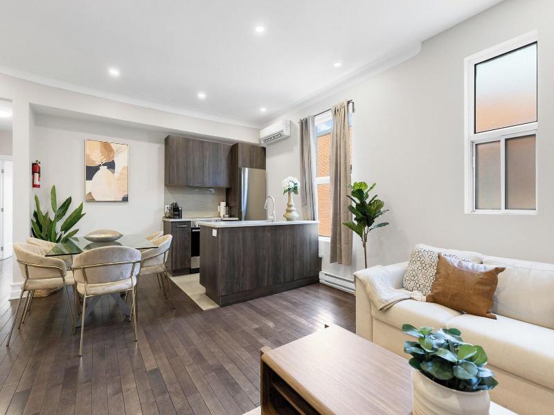 Plateau Prime Residence image