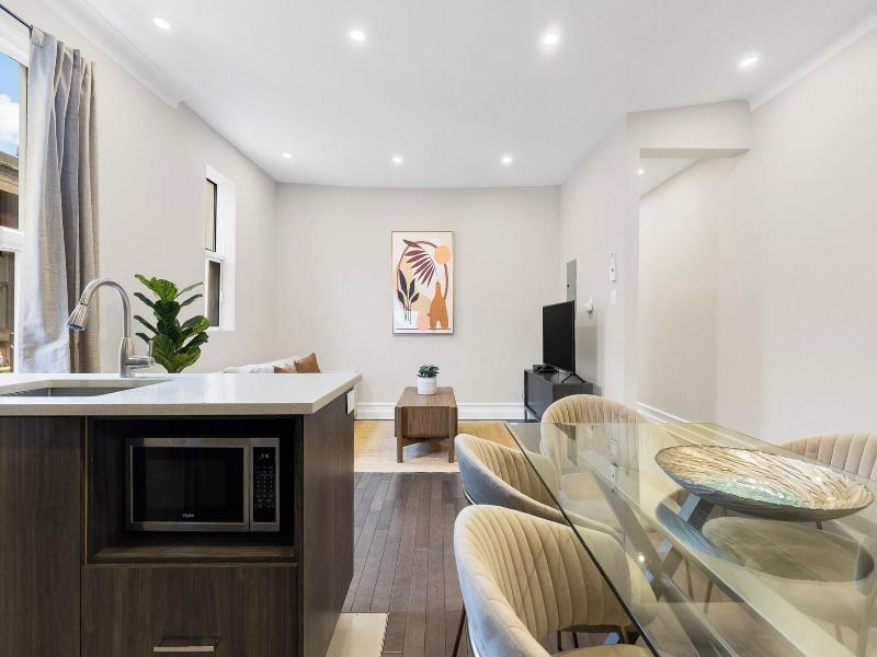 Plateau Prime Residence image