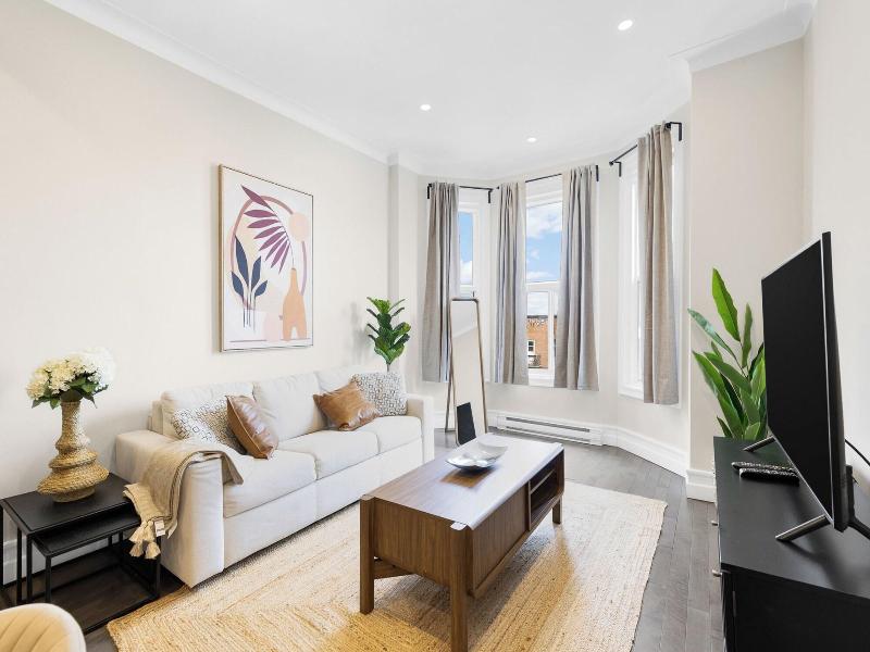 Plateau Prime Residence image