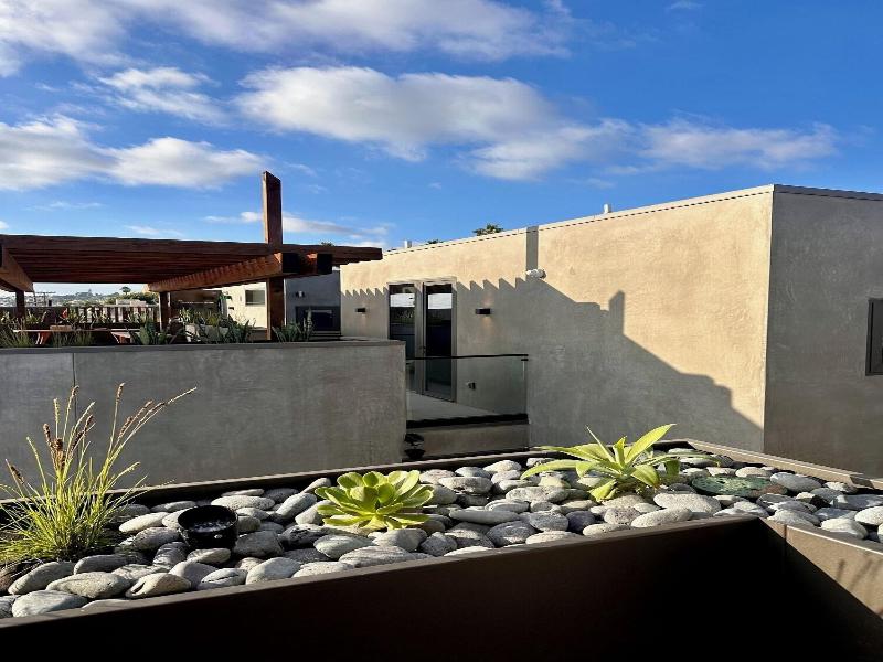 City24 Hotel Little Italy Mission Hills image