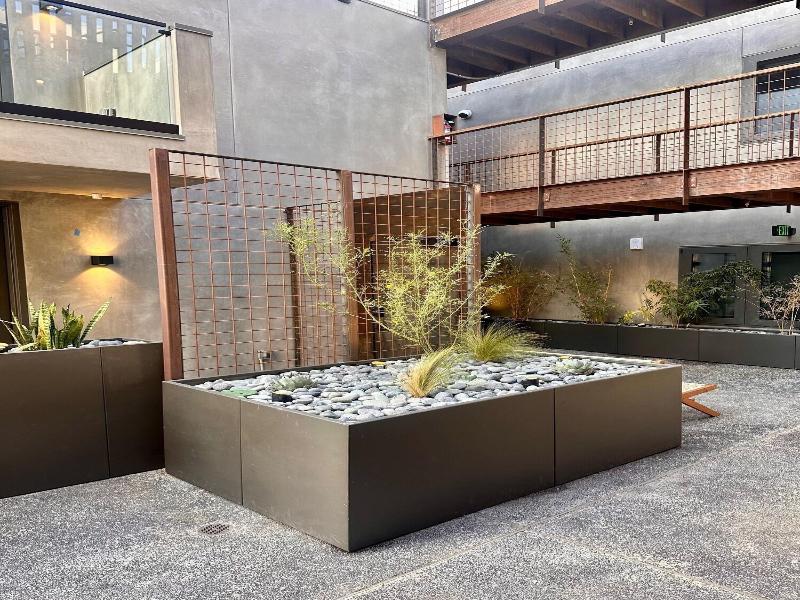 City24 Hotel Little Italy Mission Hills image