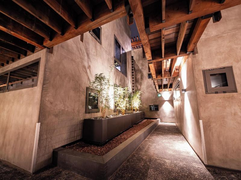 City24 Hotel Little Italy Mission Hills image