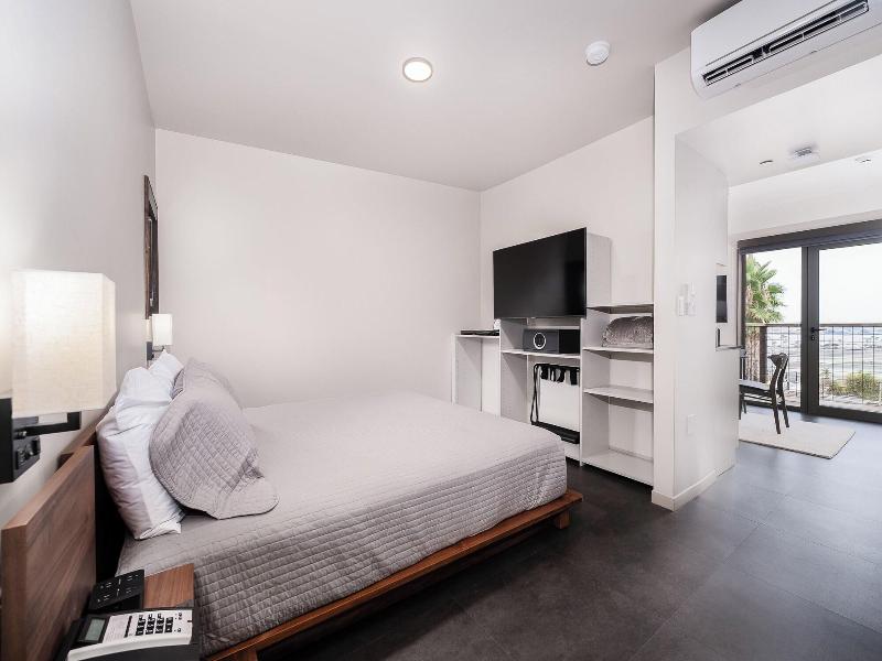 City24 Hotel Little Italy Mission Hills image