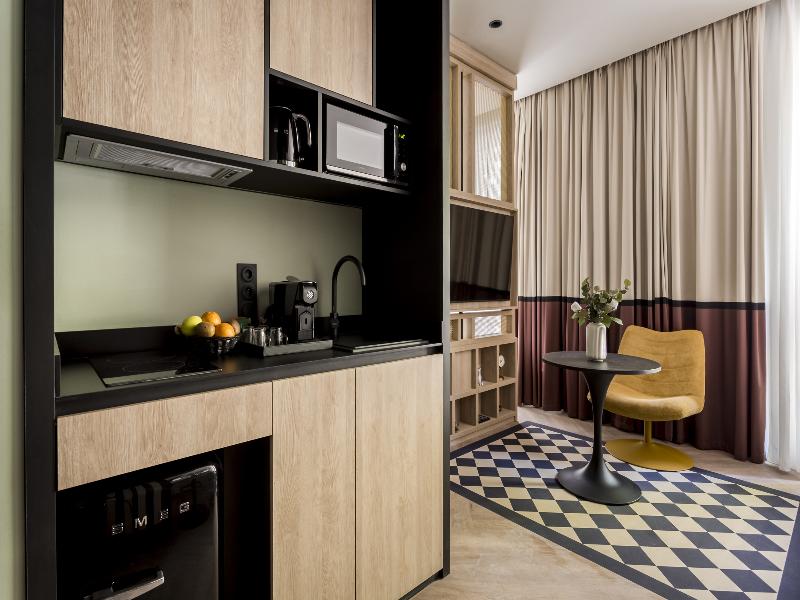 Appart'City Collection Paris Montparnasse image
