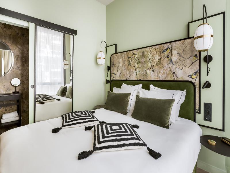 Appart'City Collection Paris Montparnasse image