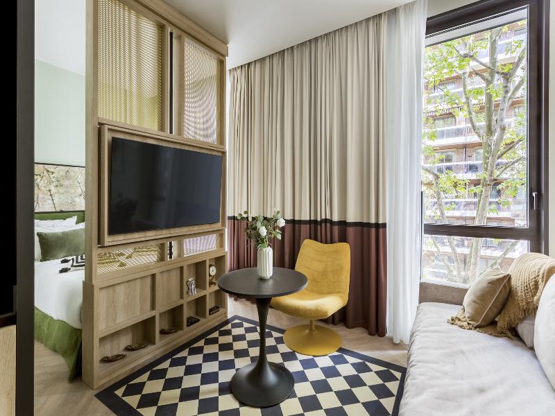 Appart'City Collection Paris Montparnasse image