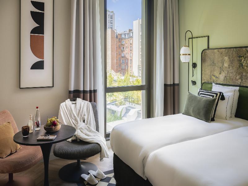 Appart'City Collection Paris Montparnasse image