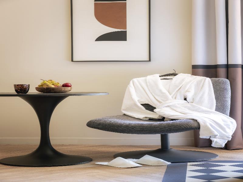 Appart'City Collection Paris Montparnasse image