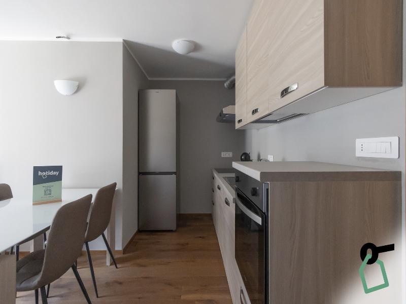 Hotiday Bormio Apartments image