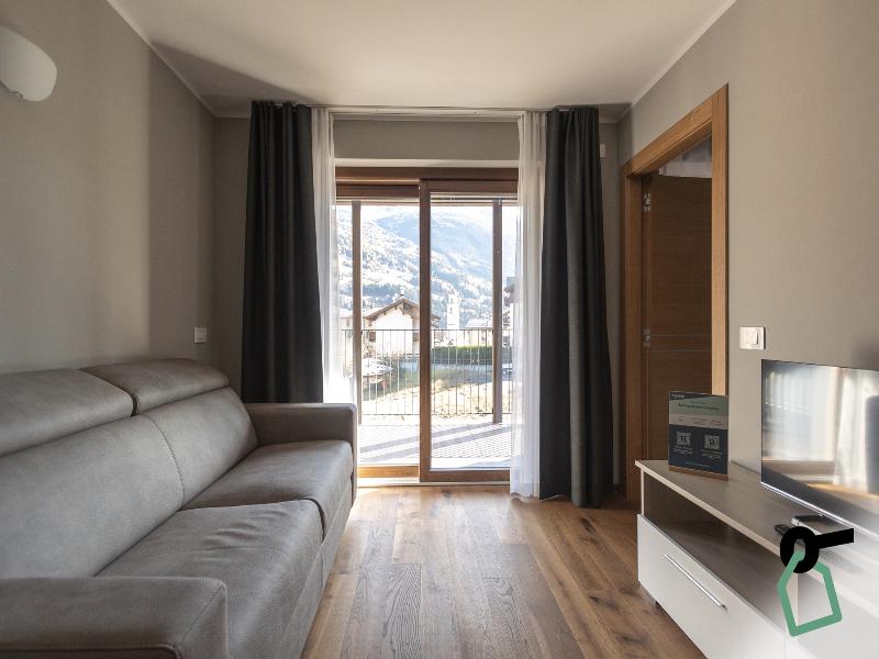 Hotiday Bormio Apartments image