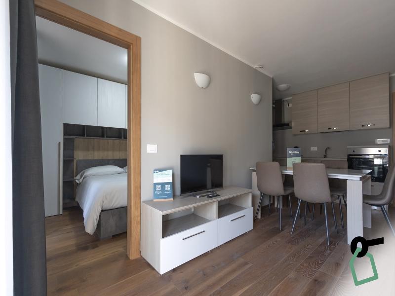 Hotiday Bormio Apartments image