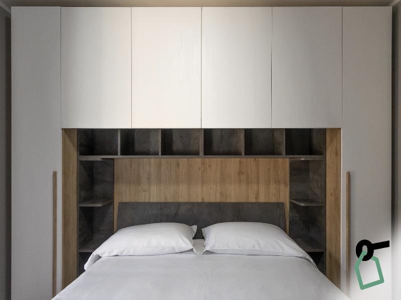 Hotiday Bormio Apartments image