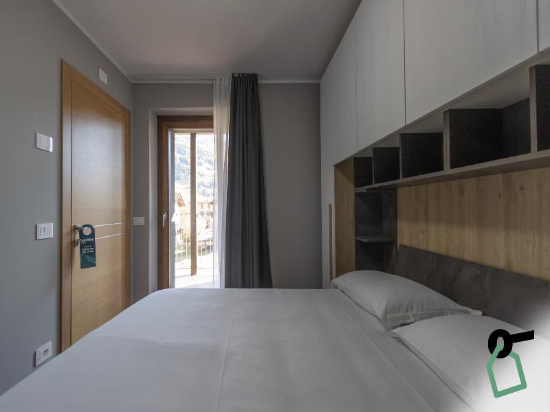 Hotiday Bormio Apartments image