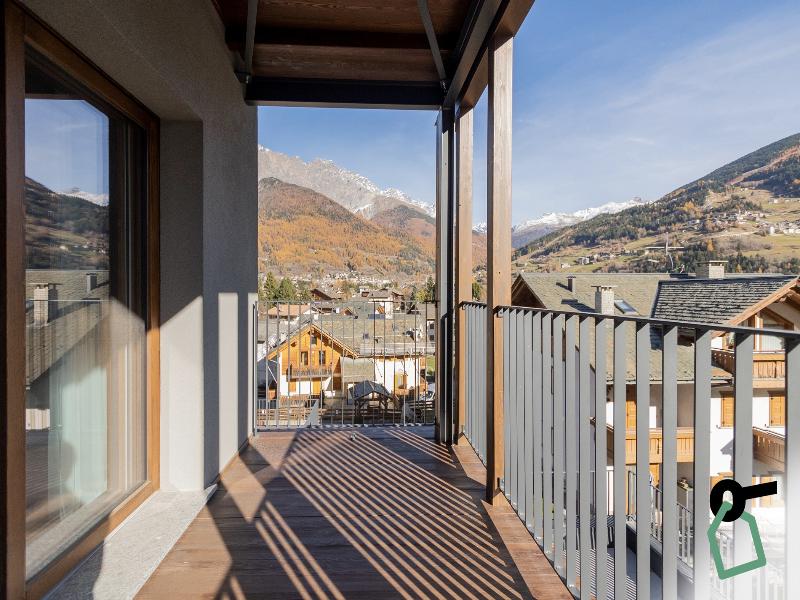 Hotiday Bormio Apartments image