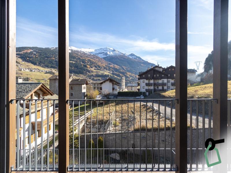 Hotiday Bormio Apartments image