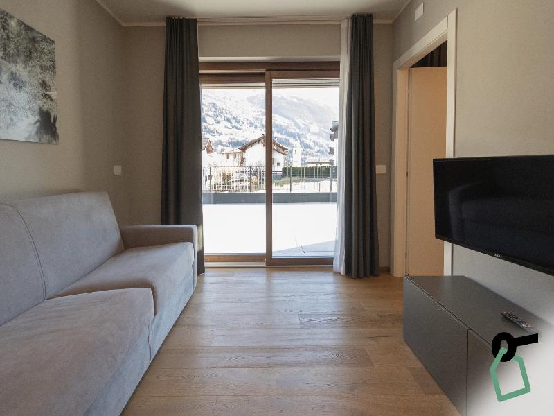 Hotiday Bormio Apartments image