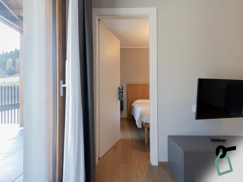 Hotiday Bormio Apartments image