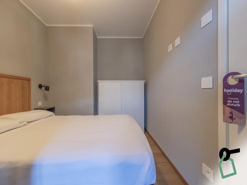 Hotiday Bormio Apartments image