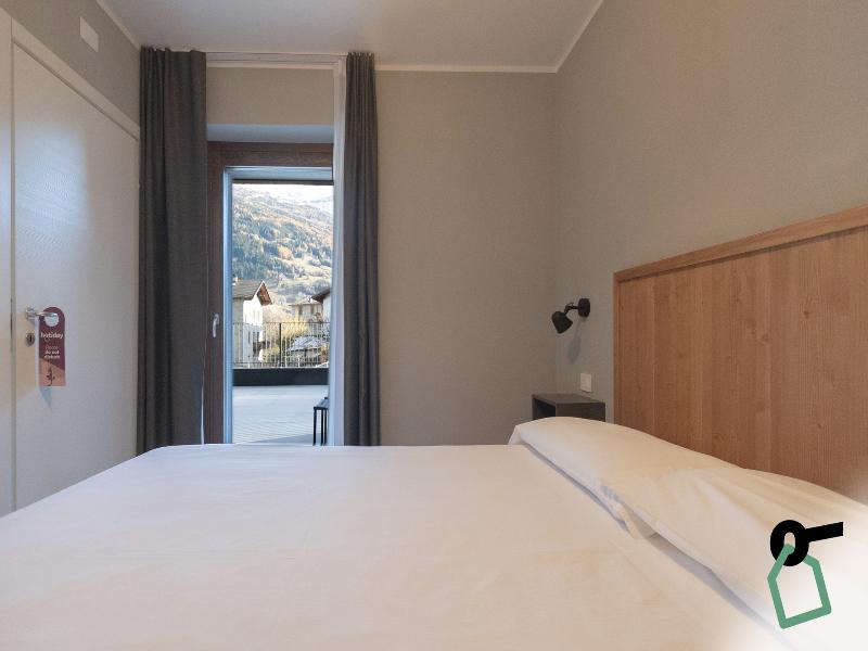 Hotiday Bormio Apartments image