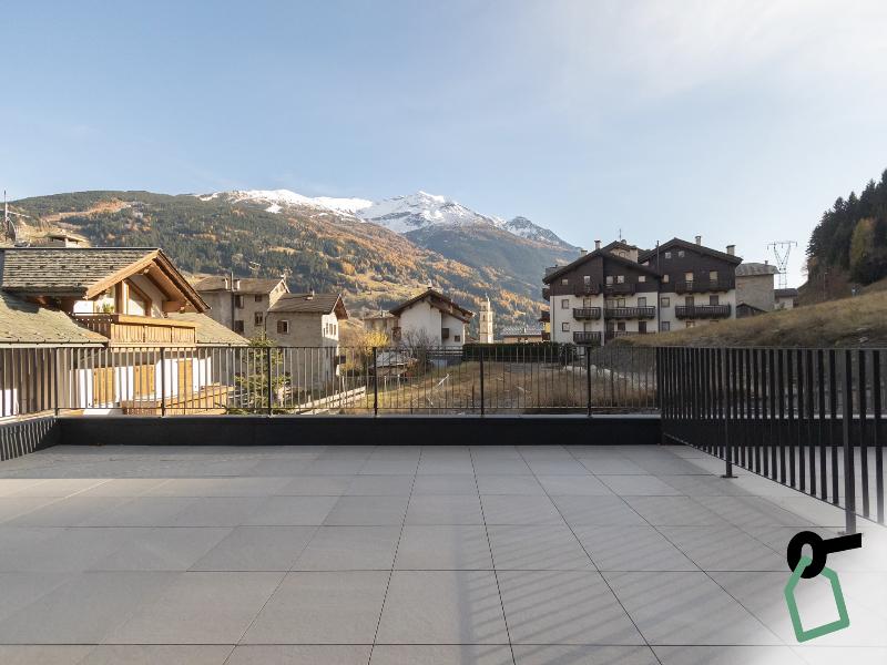 Hotiday Bormio Apartments image