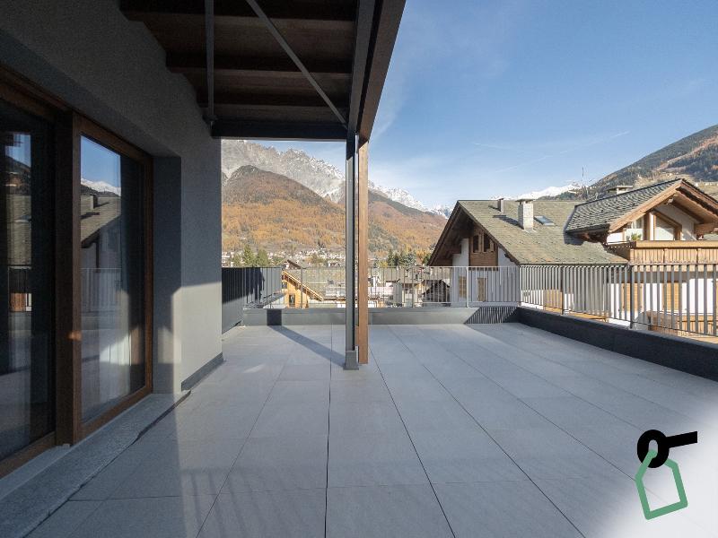 Hotiday Bormio Apartments image