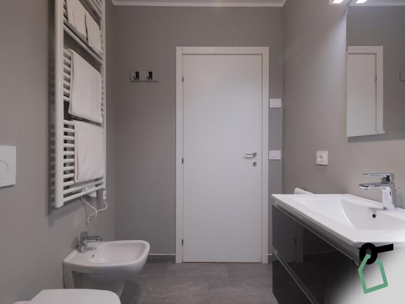 Hotiday Bormio Apartments image