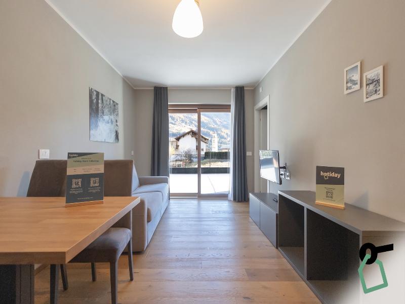 Hotiday Bormio Apartments image