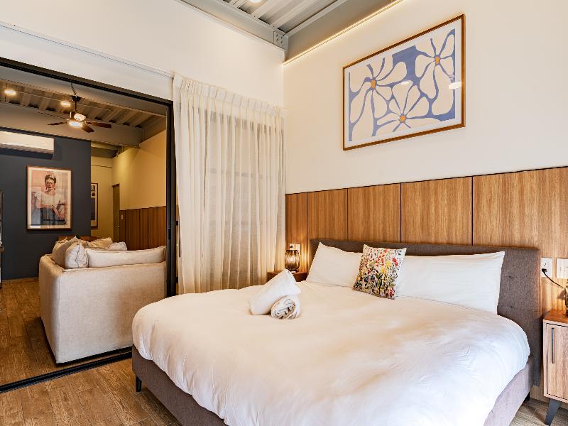 Hotel Casa By Frida Kahlo image