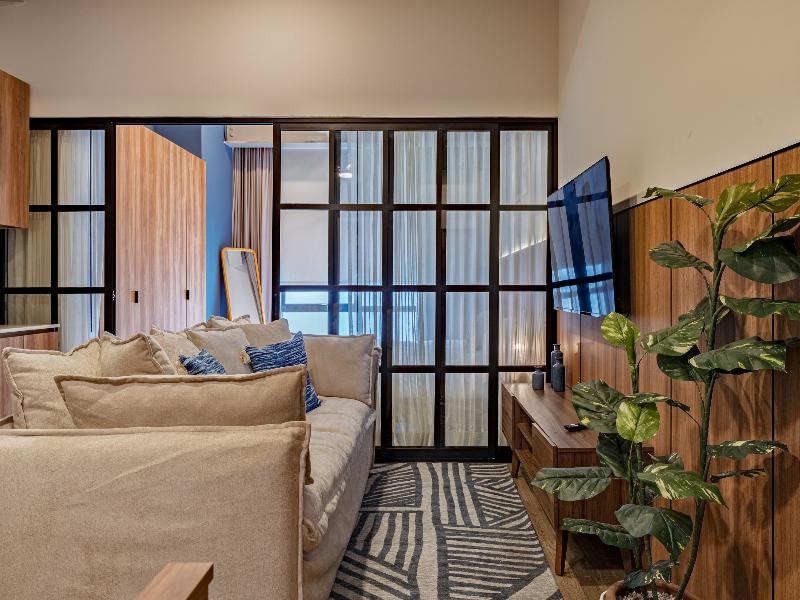 Hotel Casa By Frida Kahlo image