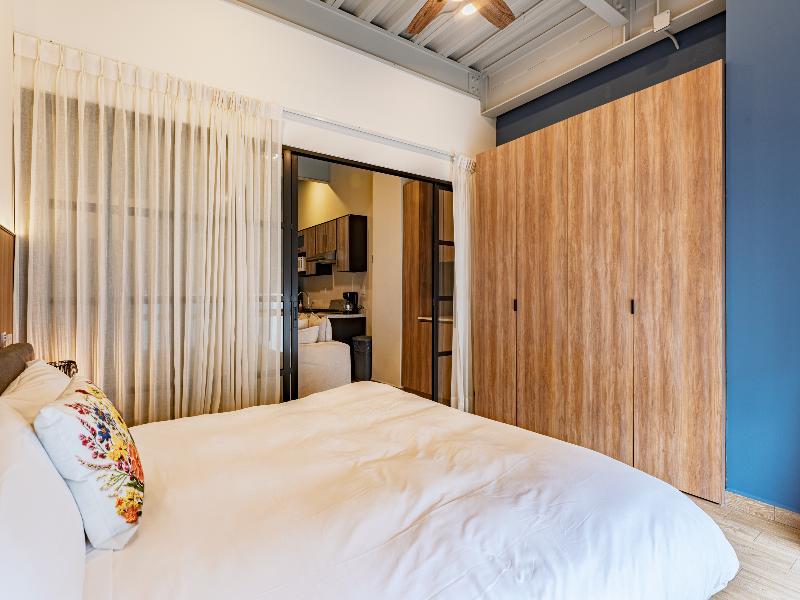 Hotel Casa By Frida Kahlo image