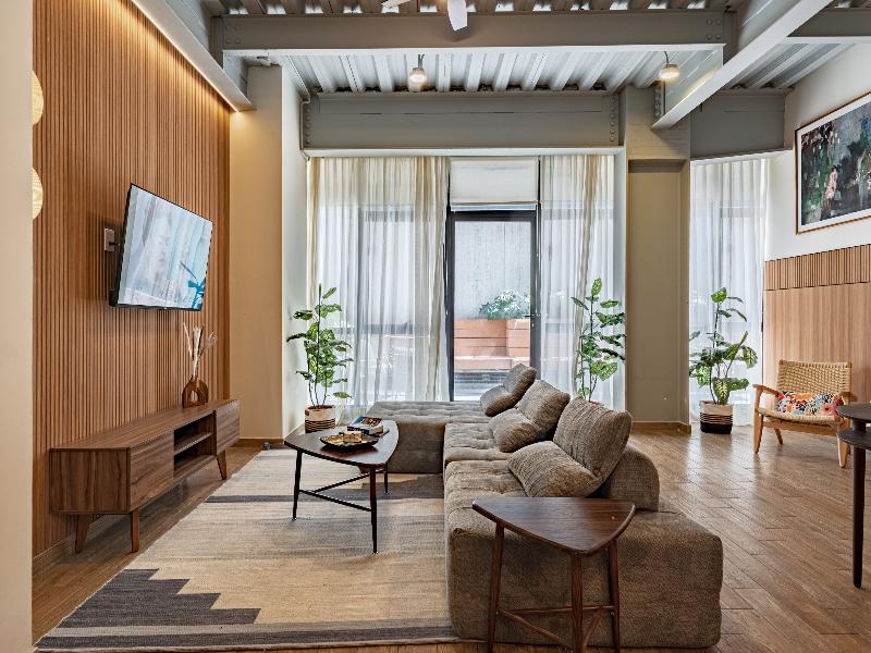 Hotel Casa By Frida Kahlo image