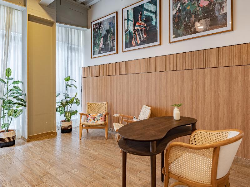 Hotel Casa By Frida Kahlo image