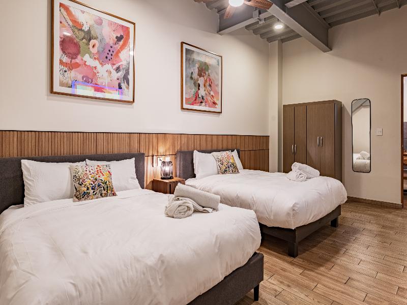 Hotel Casa By Frida Kahlo image