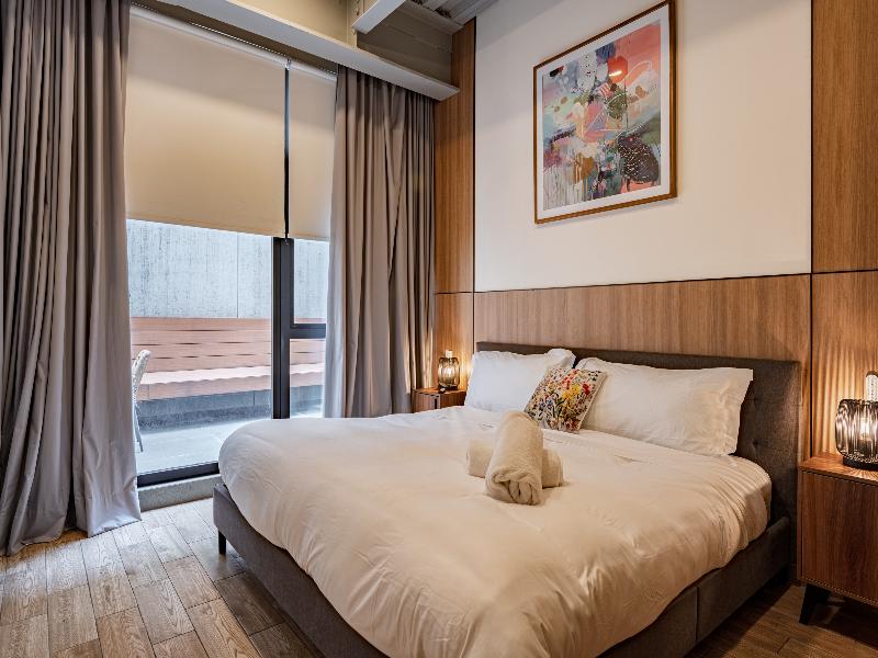 Hotel Casa By Frida Kahlo image