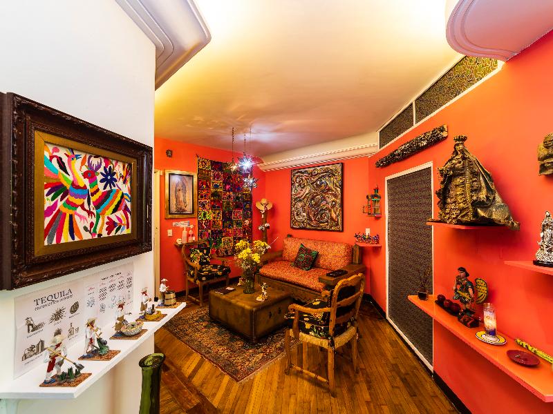 Hostal Itzae Polanquito image