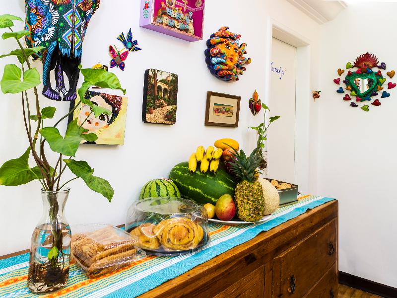 Hostal Itzae Polanquito image