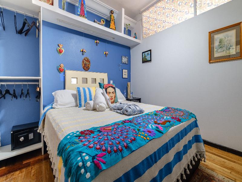 Hostal Itzae Polanquito image