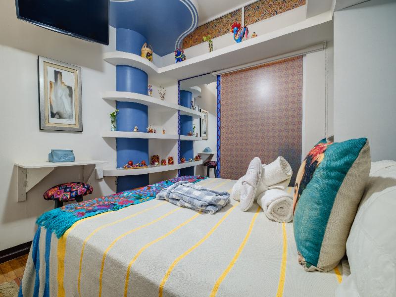 Hostal Itzae Polanquito image