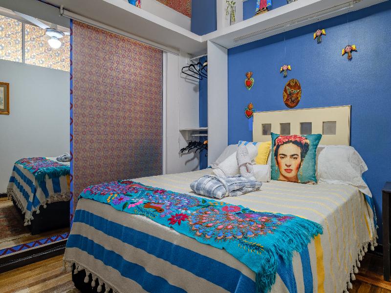 Hostal Itzae Polanquito image
