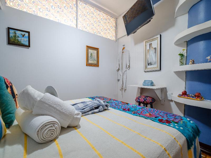 Hostal Itzae Polanquito image