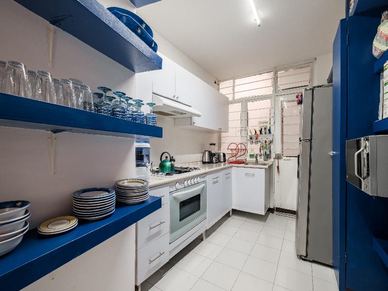Hostal Itzae Polanquito image