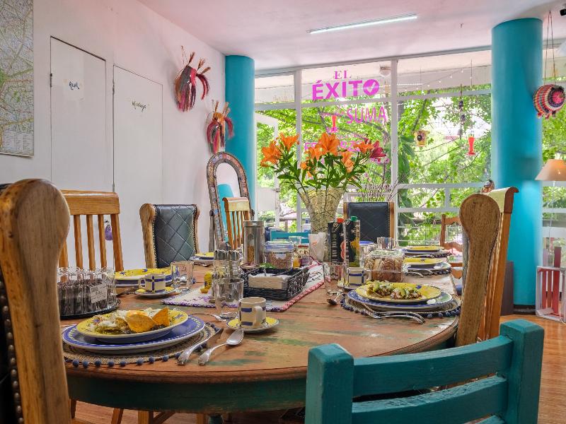 Hostal Itzae Polanquito image