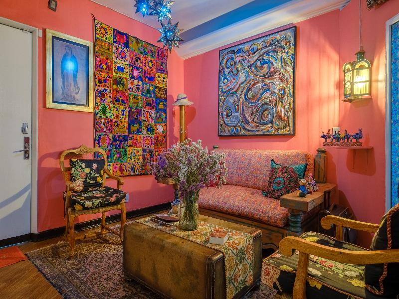 Hostal Itzae Polanquito image