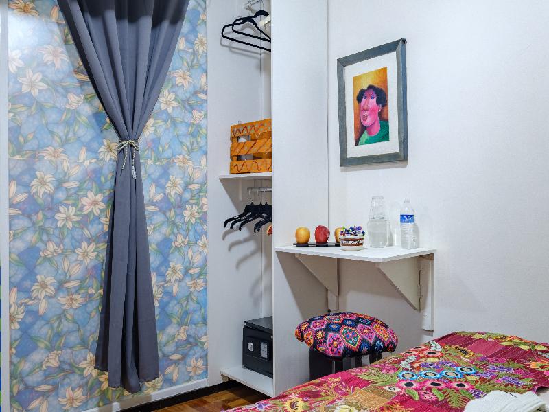 Hostal Itzae Polanquito image