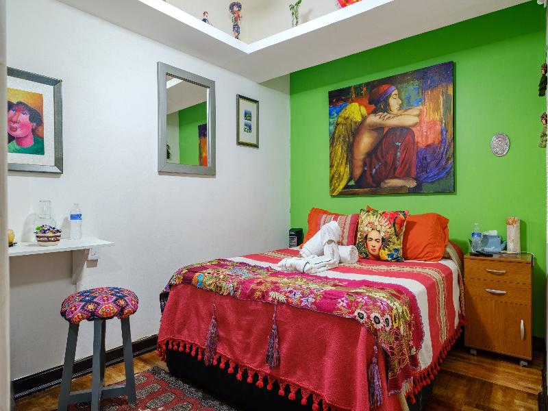 Hostal Itzae Polanquito image