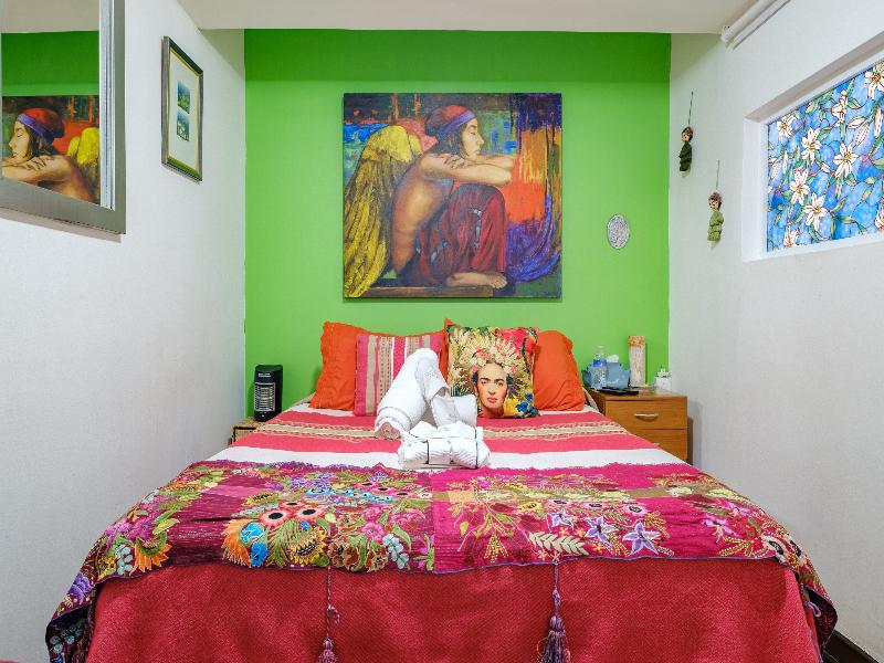 Hostal Itzae Polanquito image