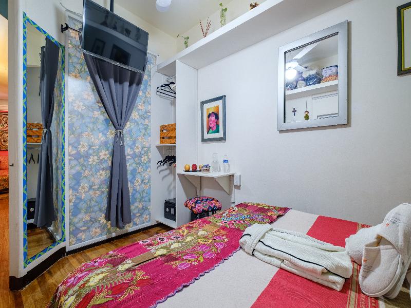 Hostal Itzae Polanquito image