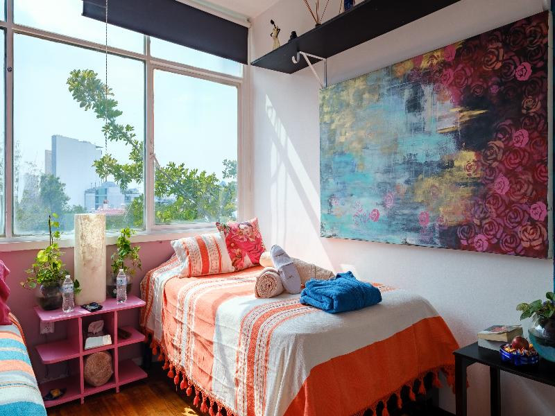 Hostal Itzae Polanquito image